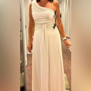 Betsy and Adam formal dress